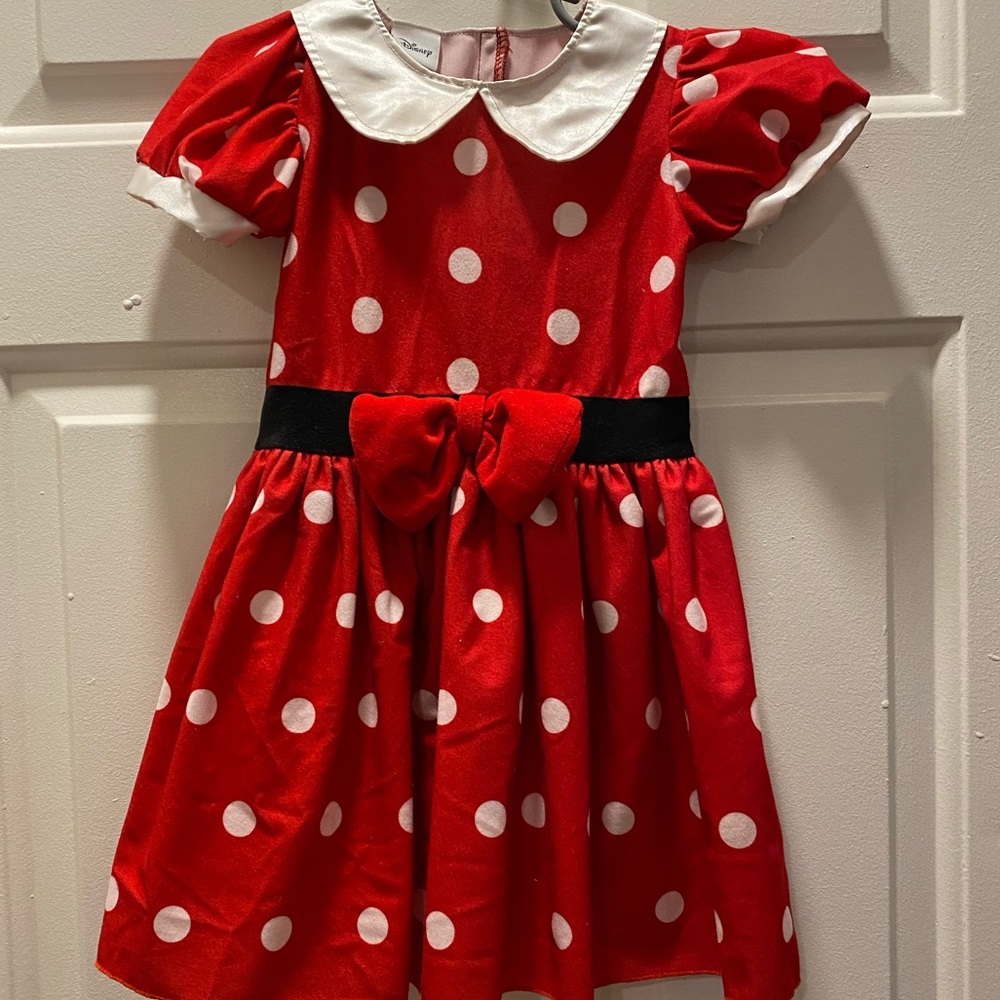 Minnie dress